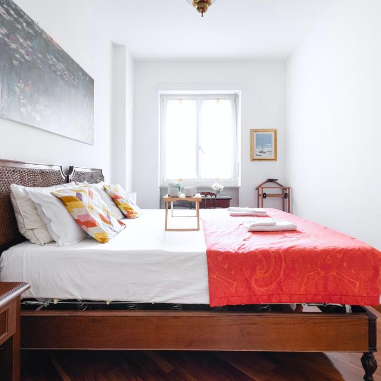 Easylife - Milano - Casati 1D - Buenos Aires - Appartamento - 16
