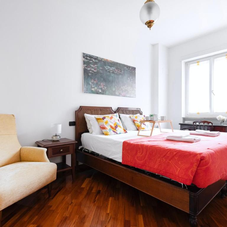 Easylife - Milano - Casati 1D - Buenos Aires - Appartamento - 21