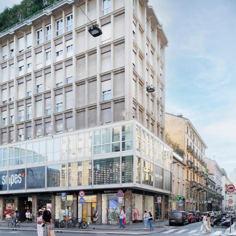 Easylife - Milano - Casati 1D - Buenos Aires - Appartamento - 31
