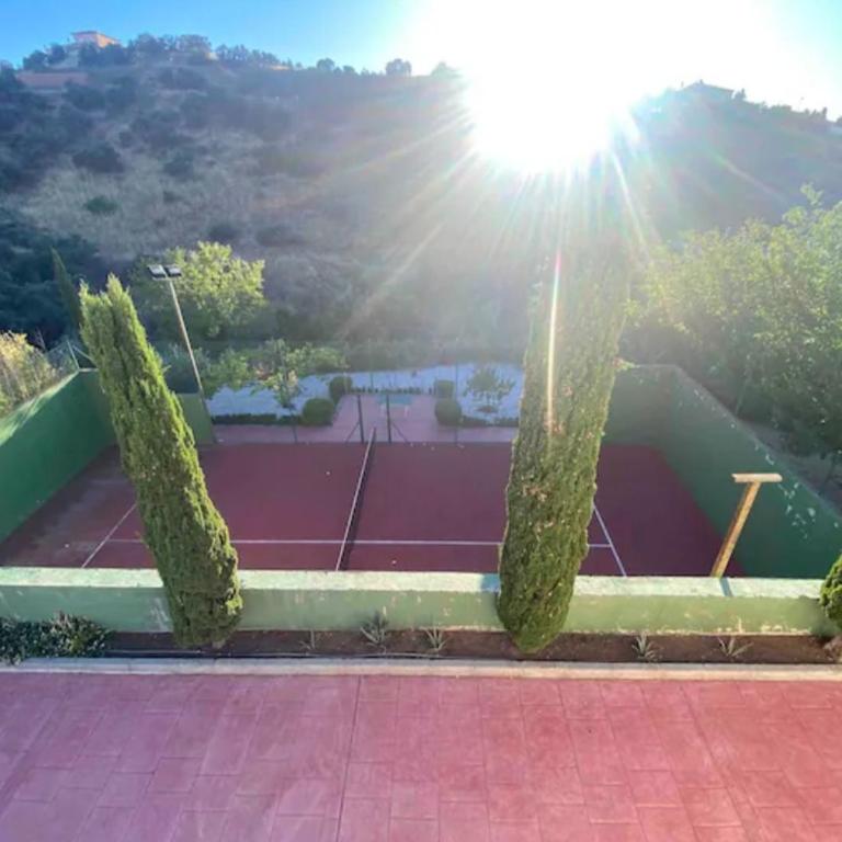 Villa Galiana - Villa - 23