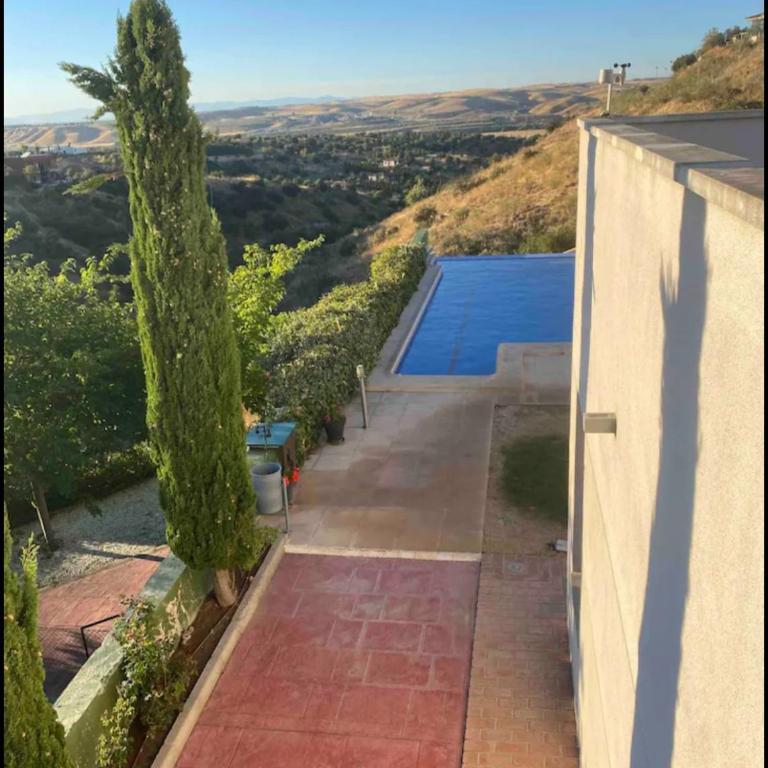 Villa Galiana - Villa - 22