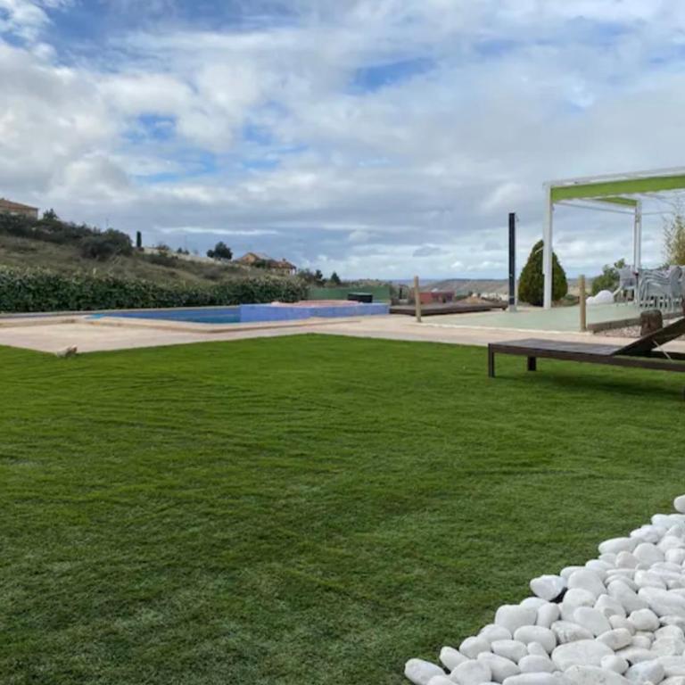 Villa Galiana - Villa - 24