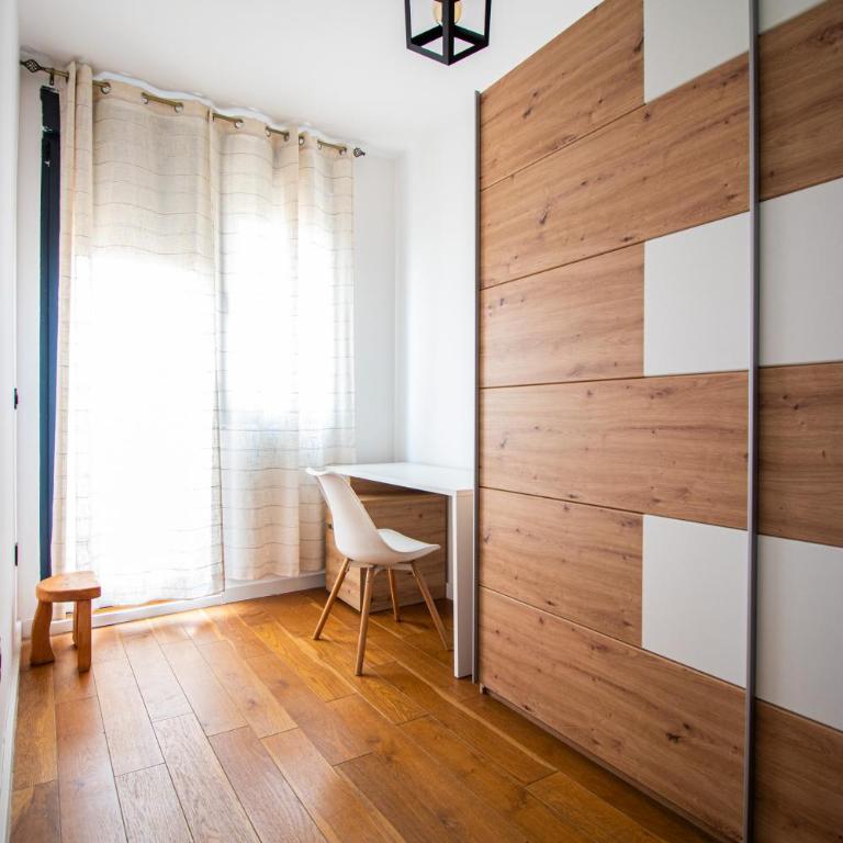 Vracar Lovely Apartment - Apartman sa 1 Spavaćom Sobom - 16