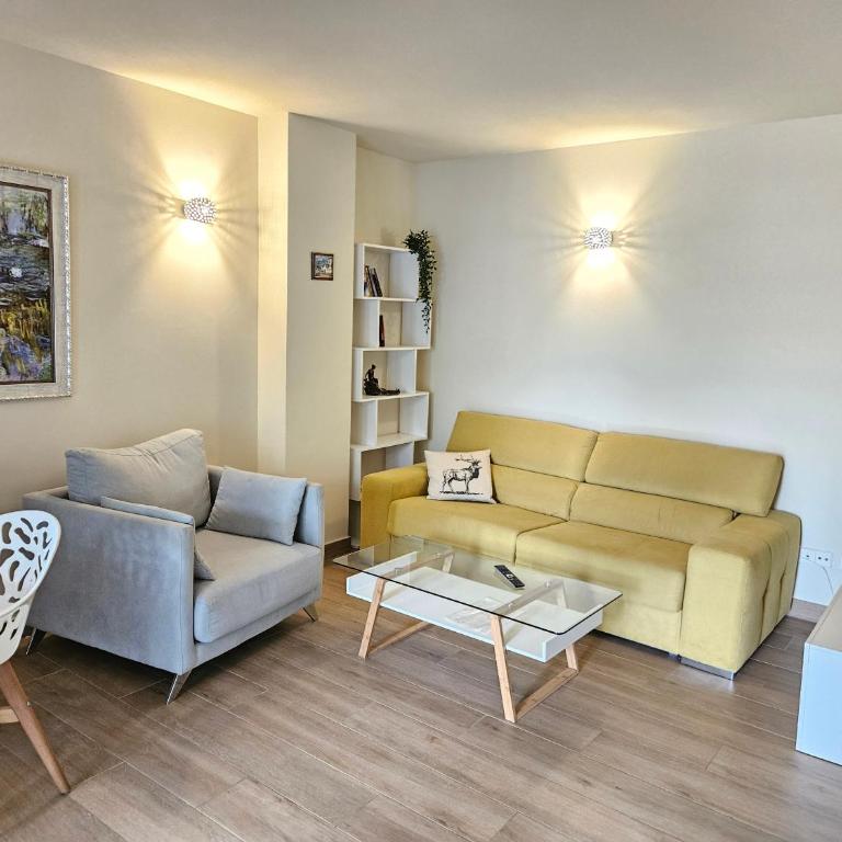 Apartment Lychee, Javea Arenal - Apartamento de 2 dormitorios - 3
