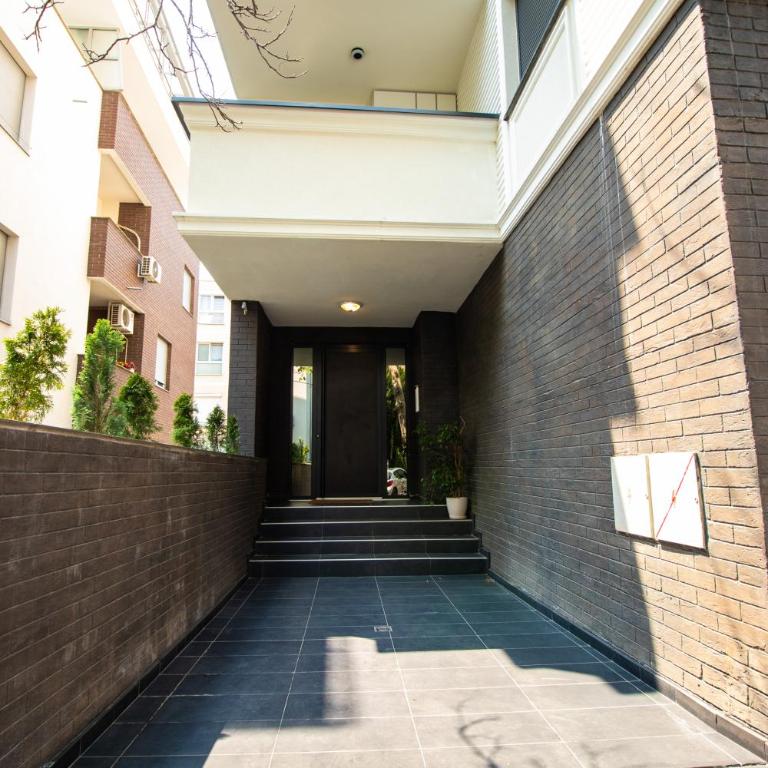 Vracar Lovely Apartment - Apartman sa 1 Spavaćom Sobom - 23