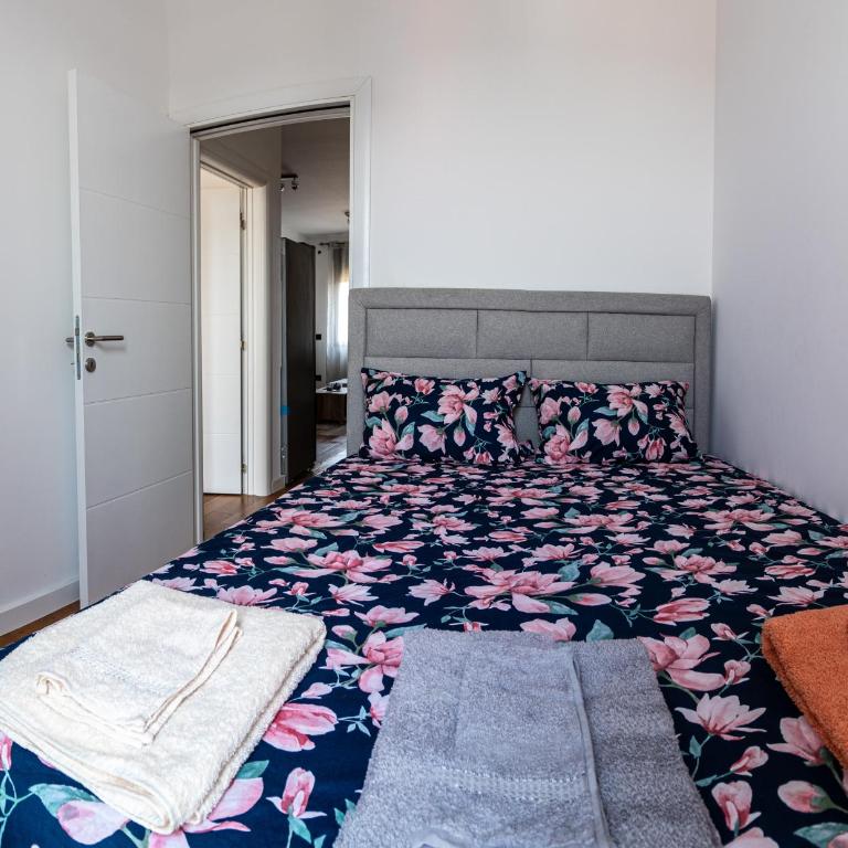 Vracar Lovely Apartment - Apartman sa 1 Spavaćom Sobom - 9