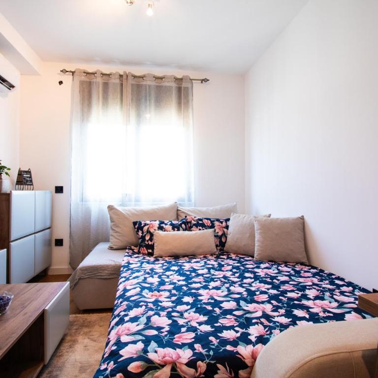 Vracar Lovely Apartment - Apartman sa 1 Spavaćom Sobom - 10