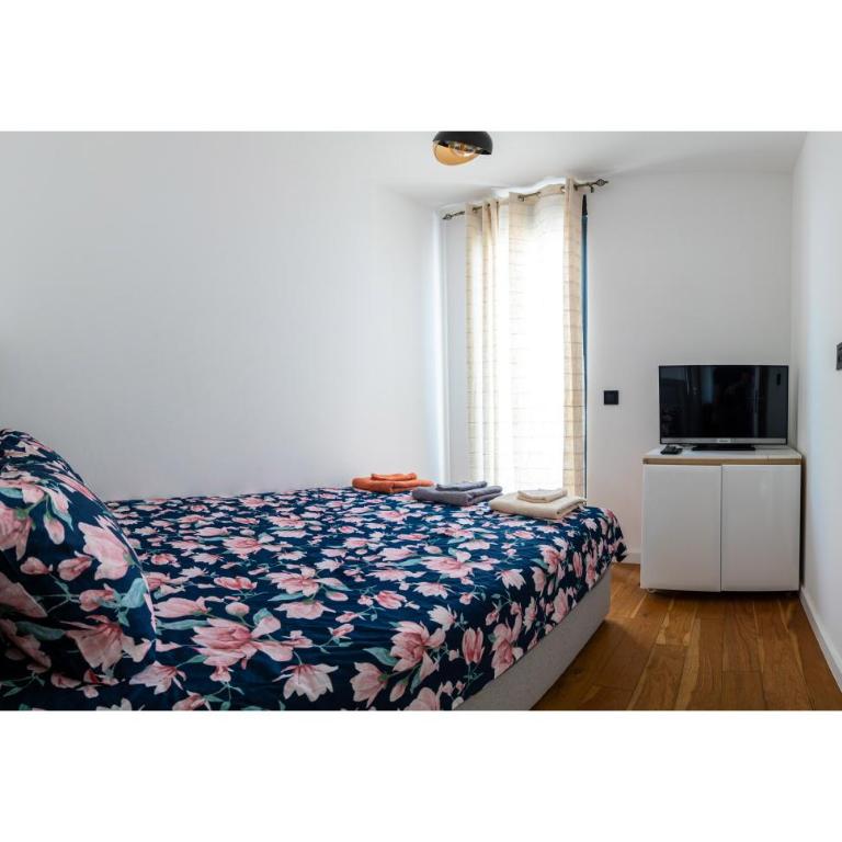 Vracar Lovely Apartment - Apartman sa 1 Spavaćom Sobom - 11