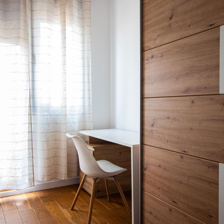 Vracar Lovely Apartment - Apartman sa 1 Spavaćom Sobom - 18