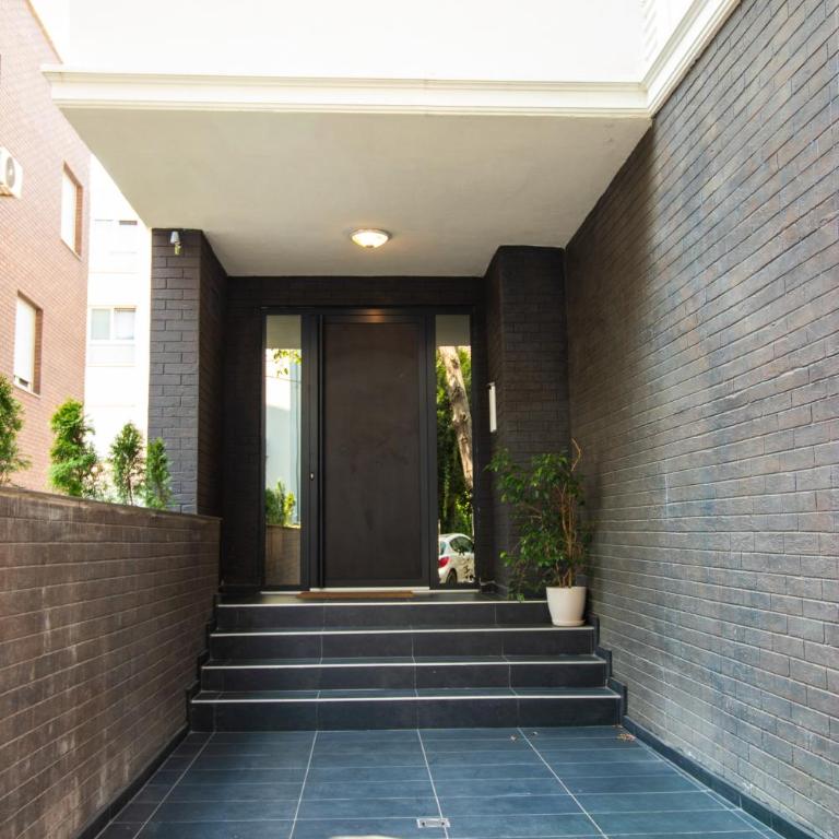 Vracar Lovely Apartment - Apartman sa 1 Spavaćom Sobom - 24