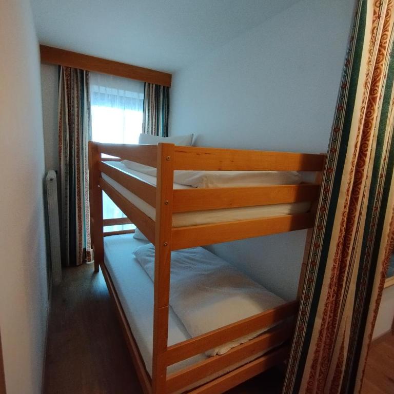 Ferienwohnungen Krismer - Apartment mit 1 Schlafzimmer - 5