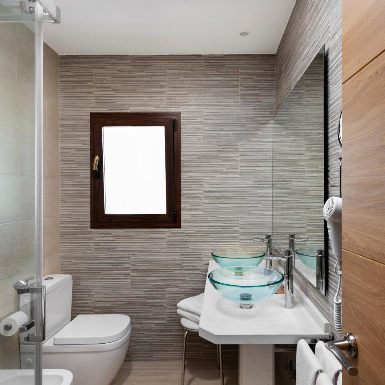Suites Cortijo Fontanilla - Apartamento con 2 dormitorios (4 adultos) - 3