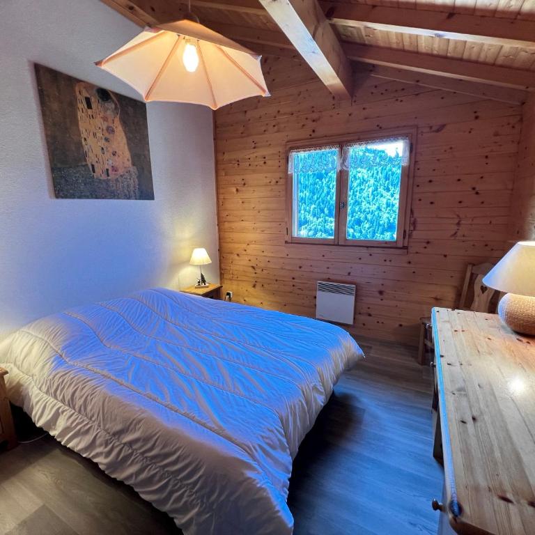 Murgiers B1 - Chalet mitoyen - Appartamento con Terrazza - 14