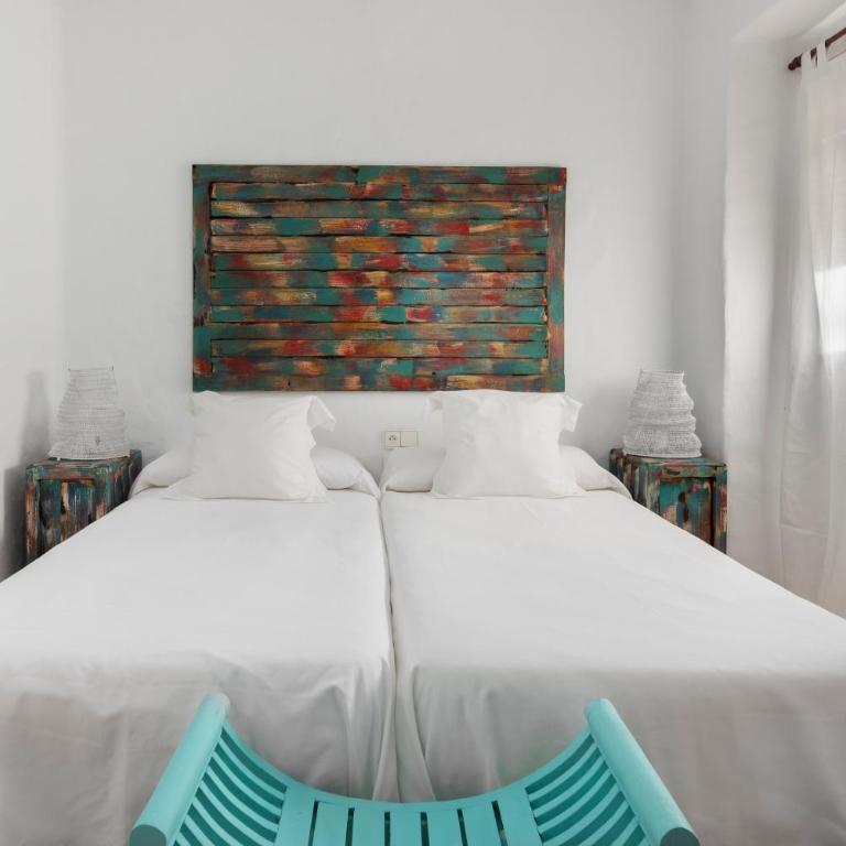 Suites Cortijo Fontanilla - Apartamento con 2 dormitorios (4 adultos) - 10