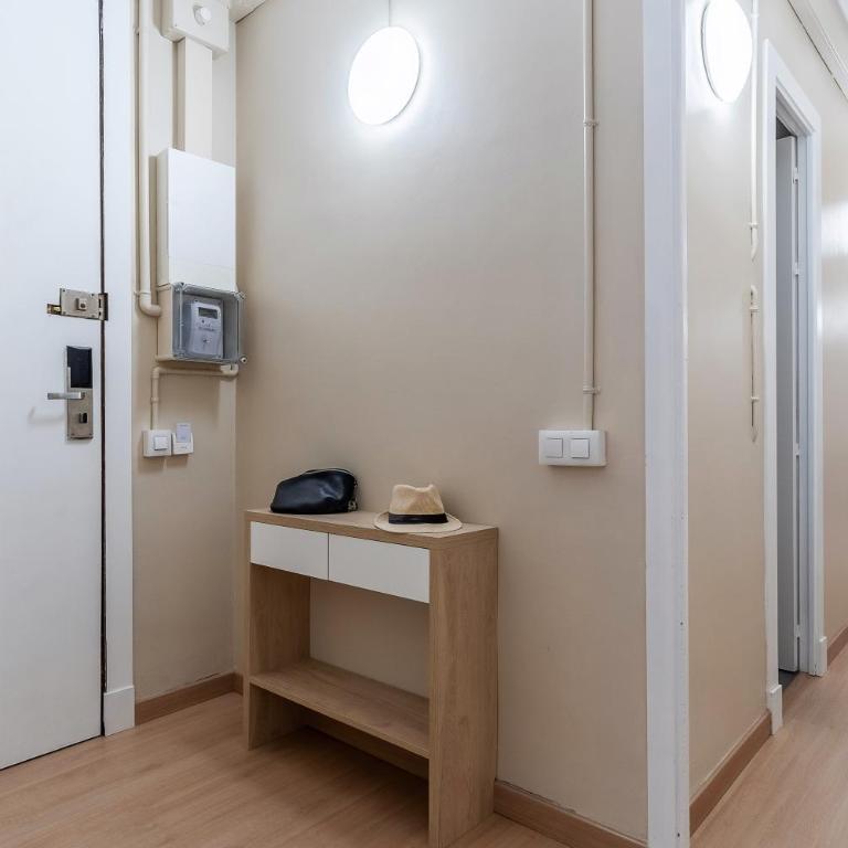 AB Vila i Vila Apartments - Apartamento de 2 dormitorios - 17