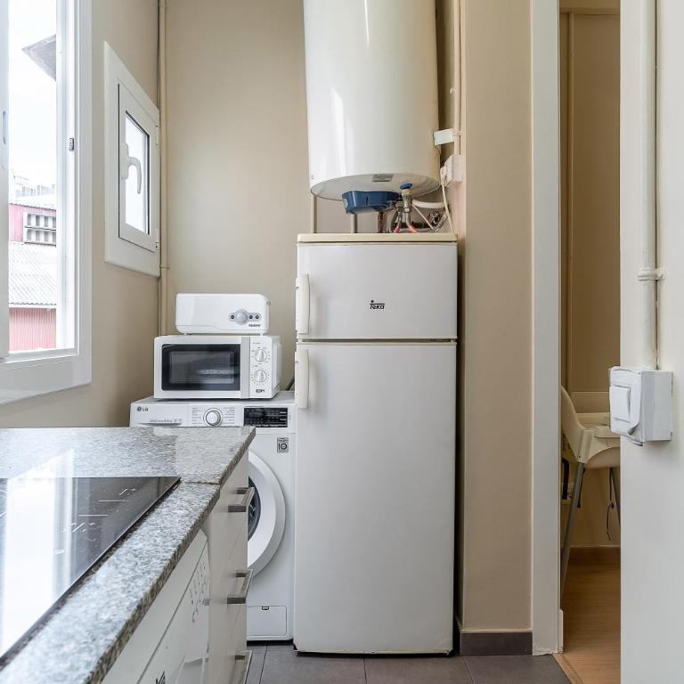AB Vila i Vila Apartments - Apartamento de 2 dormitorios - 8