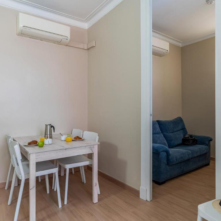 AB Vila i Vila Apartments - Apartamento de 2 dormitorios - 4