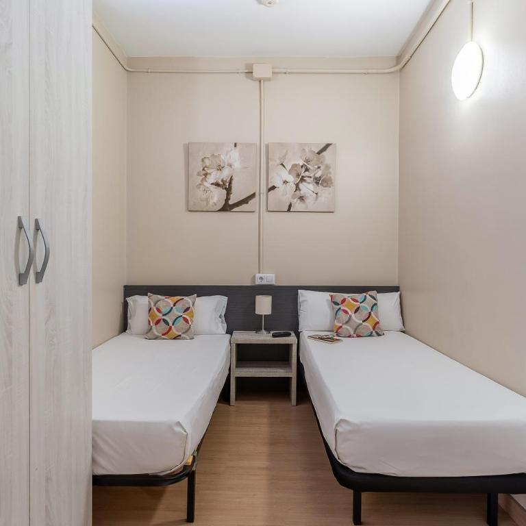 AB Vila i Vila Apartments - Apartamento de 2 dormitorios - 10