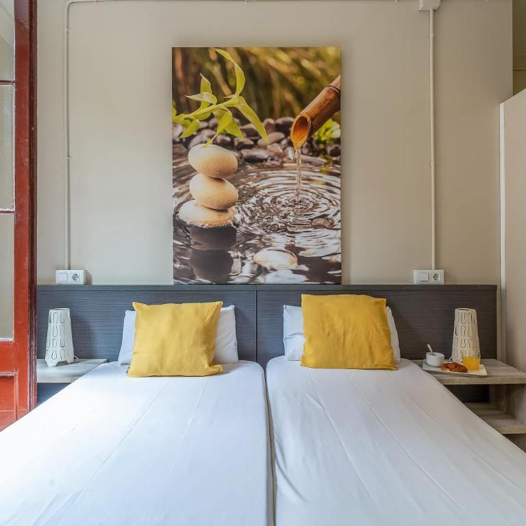 AB Vila i Vila Apartments - Apartamento de 2 dormitorios - 19