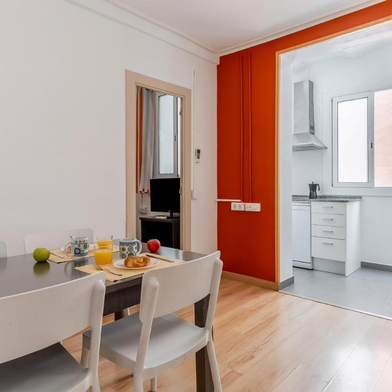 AB Vila i Vila Apartments - Apartamento de 2 dormitorios - 8