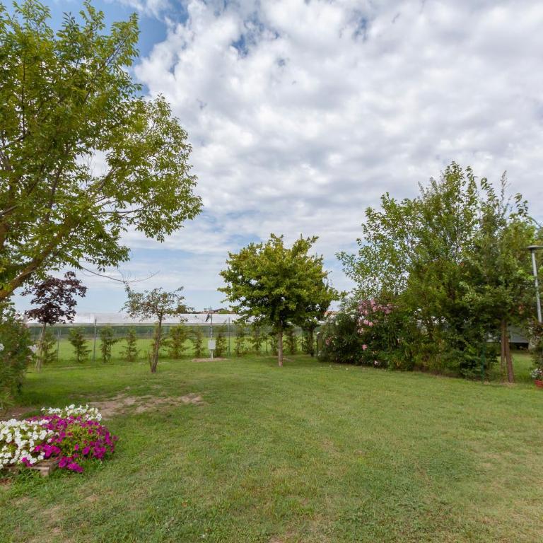 AgriCamping Ca' Bodi - Piazzola - 4