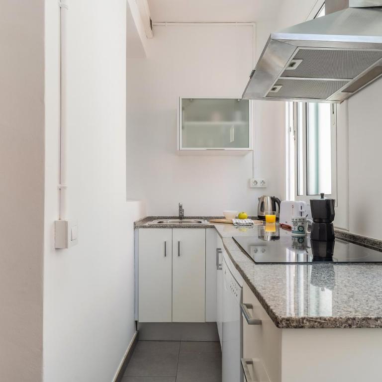 AB Vila i Vila Apartments - Apartamento de 2 dormitorios - 6