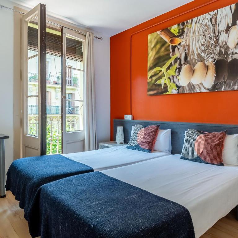 AB Vila i Vila Apartments - Apartamento de 2 dormitorios - 1