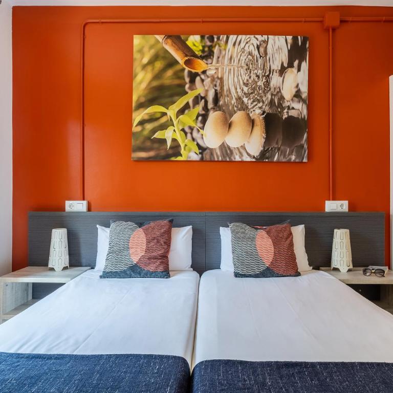 AB Vila i Vila Apartments - Apartamento de 2 dormitorios - 20