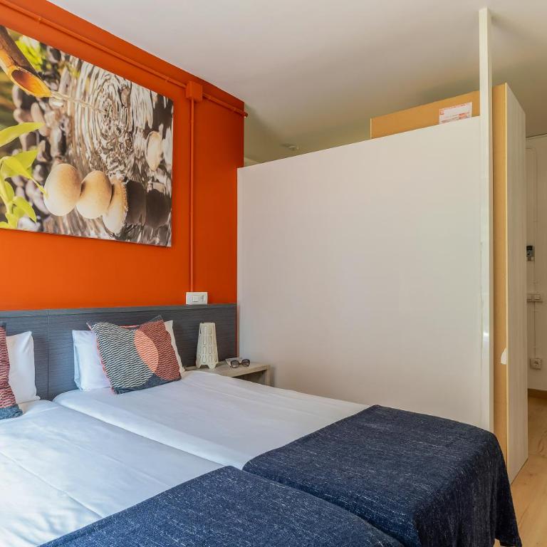 AB Vila i Vila Apartments - Apartamento de 2 dormitorios - 18