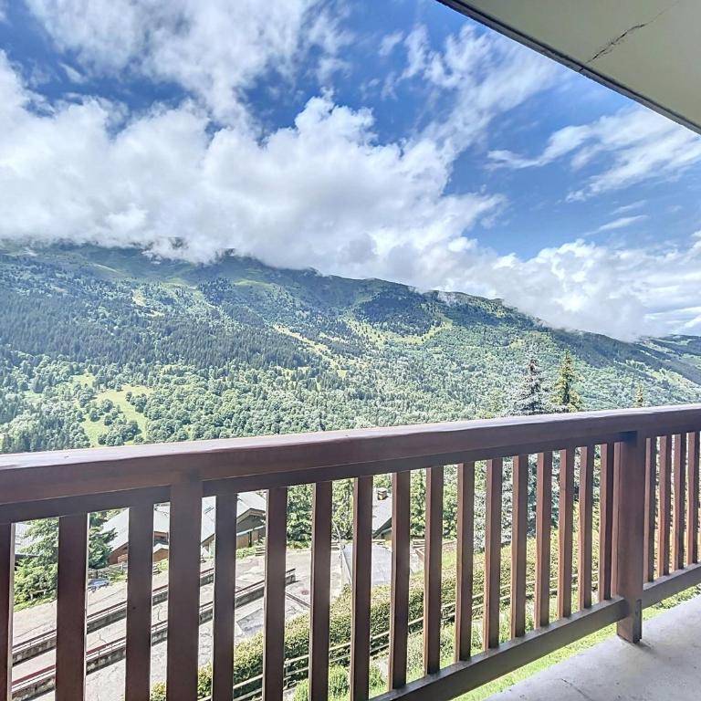 Apt fonctionnel proche pistes, commerces, avec balcon et WiFi à Méribel - FR-1-688-72 - Studio - 15