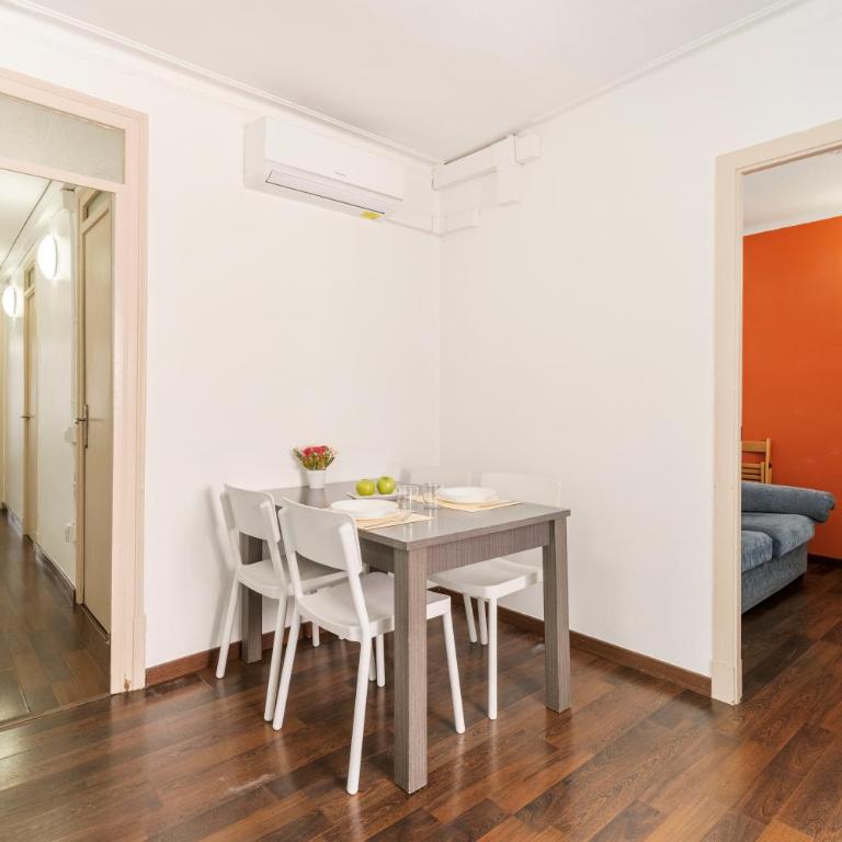 AB Vila i Vila Apartments - Apartamento de 2 dormitorios - 13