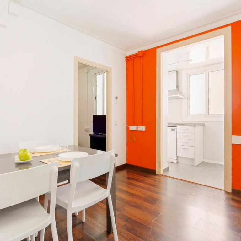 AB Vila i Vila Apartments - Apartamento de 2 dormitorios - 7