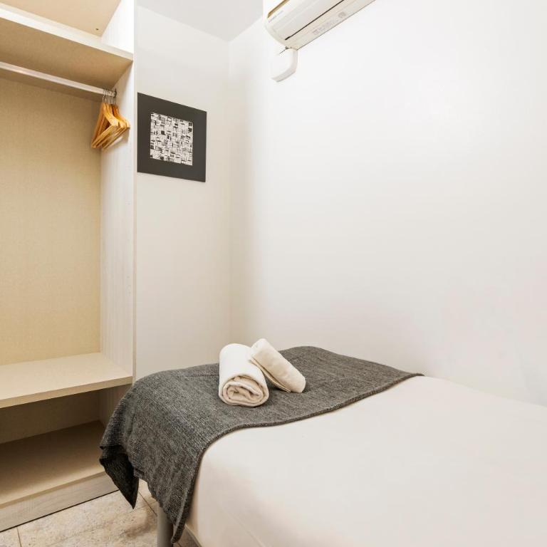 AB Vila i Vila Apartments - Apartamento de 2 dormitorios - 4
