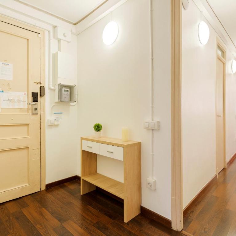 AB Vila i Vila Apartments - Apartamento de 2 dormitorios - 12