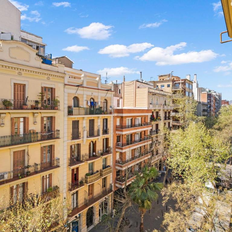 AB Vila i Vila Apartments - Apartamento de 2 dormitorios - 11