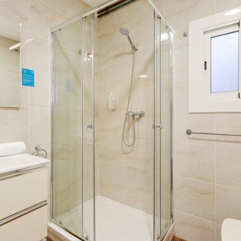 AB Vila i Vila Apartments - Apartamento de 2 dormitorios - 17