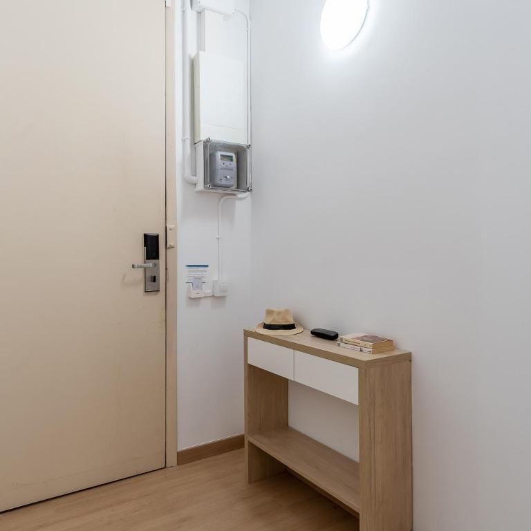AB Vila i Vila Apartments - Apartamento de 2 dormitorios - 15