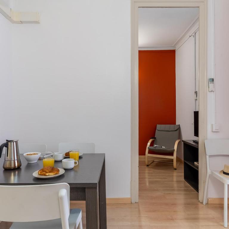 AB Vila i Vila Apartments - Apartamento de 2 dormitorios - 9