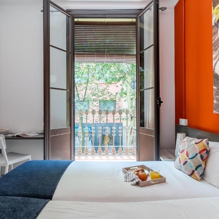 AB Vila i Vila Apartments - Apartamento de 2 dormitorios - 4