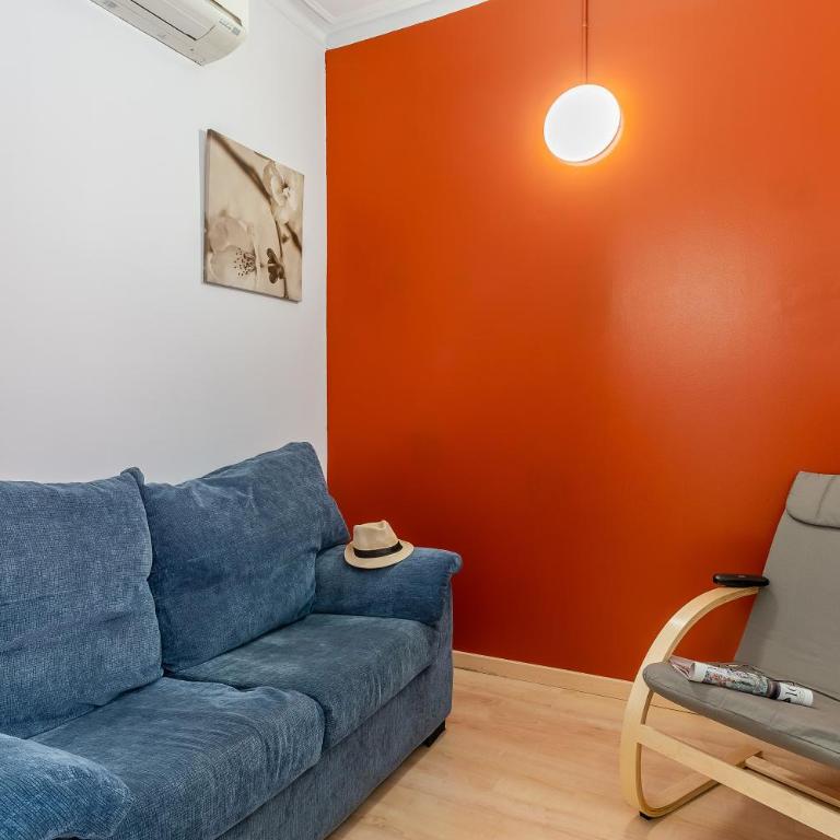 AB Vila i Vila Apartments - Apartamento de 2 dormitorios - 3