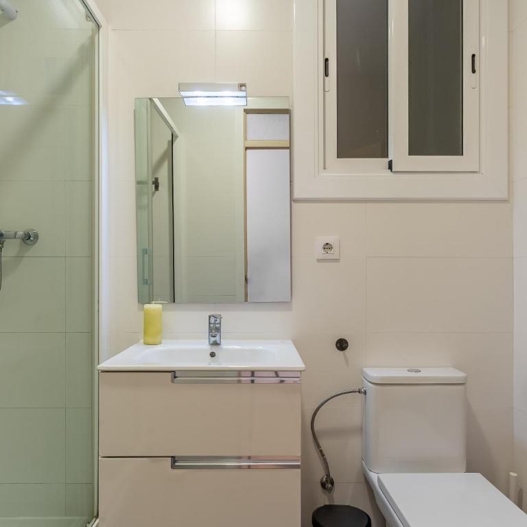 AB Vila i Vila Apartments - Apartamento de 2 dormitorios - 20