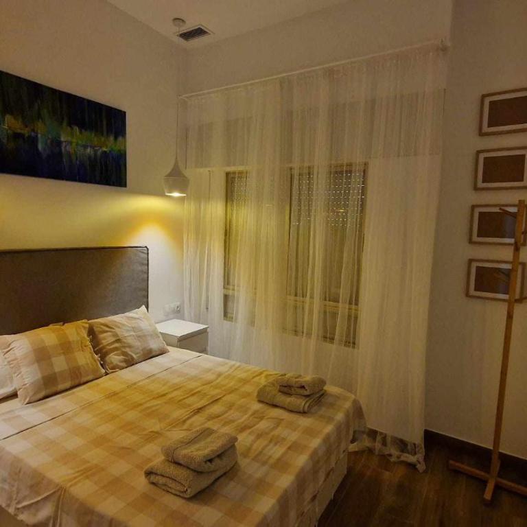 Maramor - Apartamento de 1 dormitorio - 11