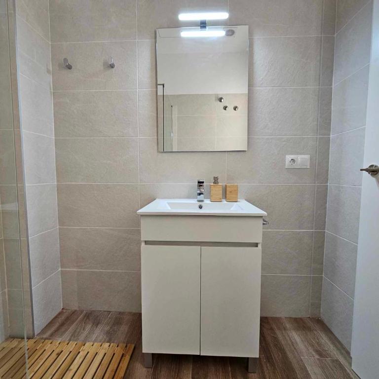 Maramor - Apartamento de 1 dormitorio - 12
