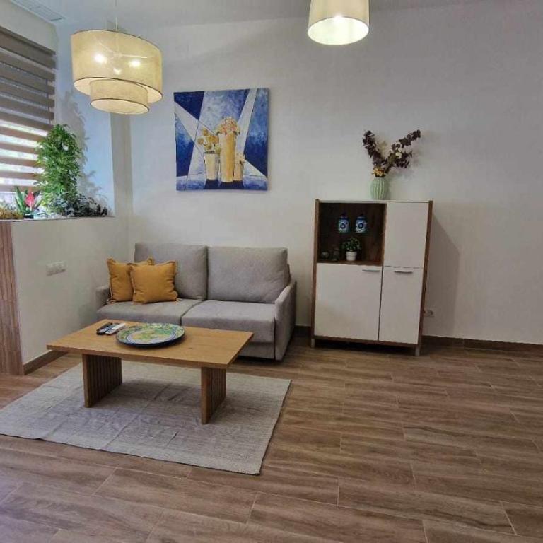 Maramor - Apartamento de 1 dormitorio - 13