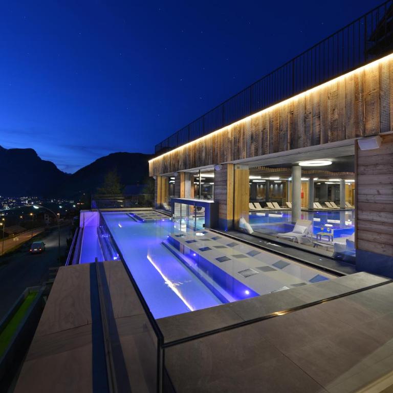 LIVIN JOY Bivio Travel - One-Bedroom Apartment - 4