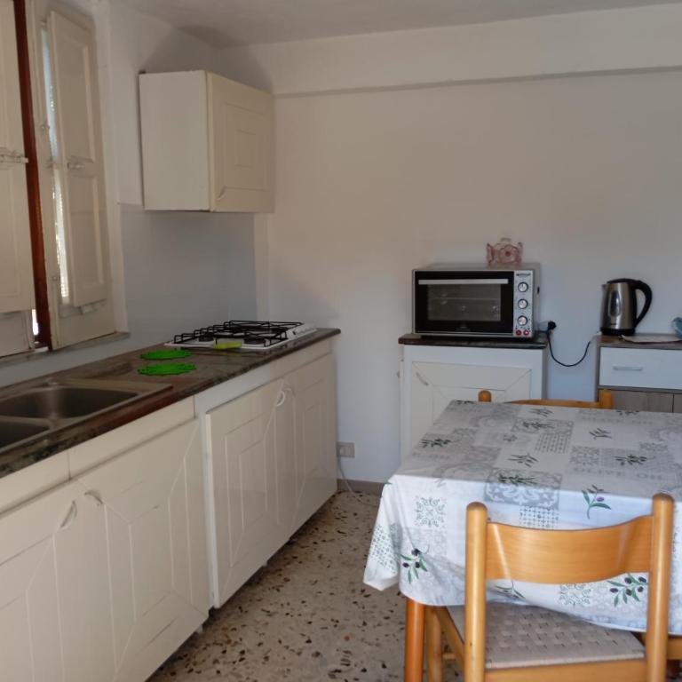 Le Casette di Nonna Rosa in Fontanarossa Catania Airport - One-Bedroom House - 5