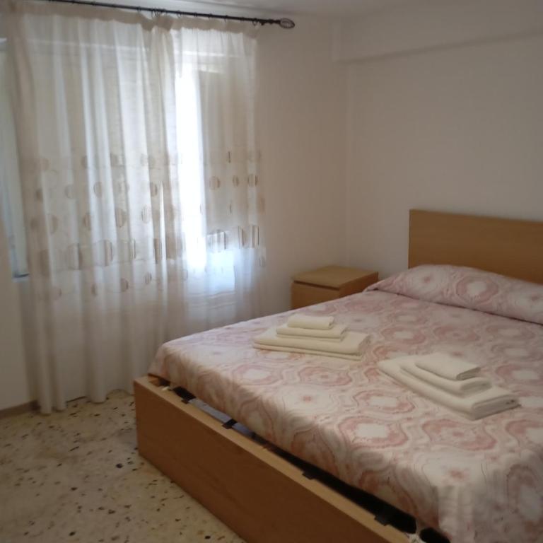 Le Casette di Nonna Rosa in Fontanarossa Catania Airport - One-Bedroom House - 11
