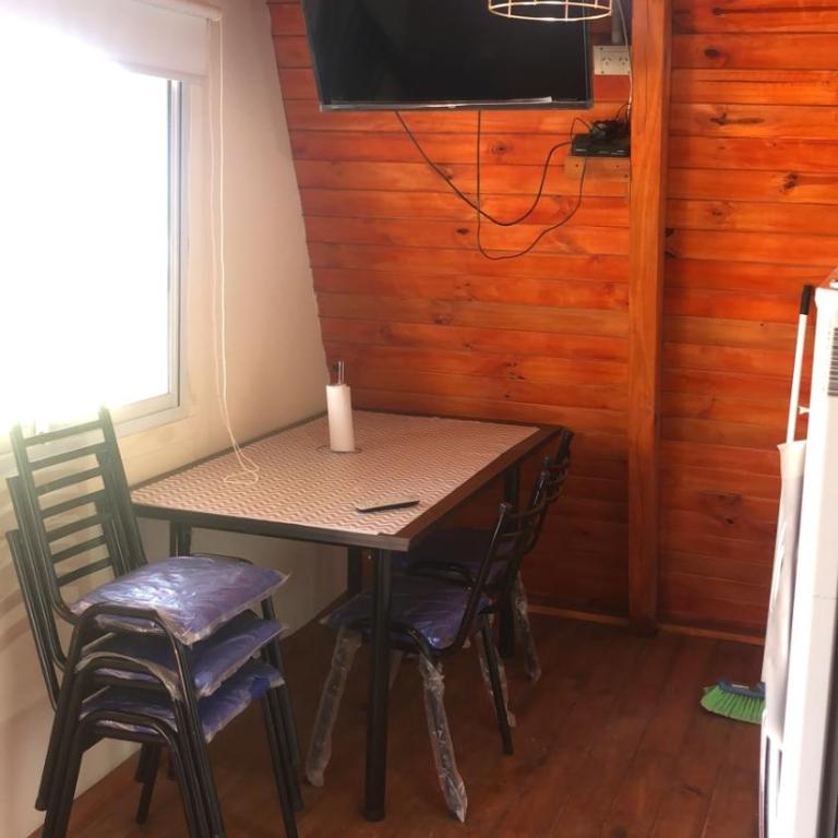 Cabañas Hakuna Matata - Apartamento de 1 dormitorio - 6