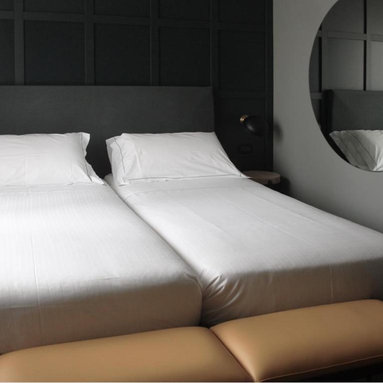 c-hotels Diplomat - Smart Double or Twin Room - 1