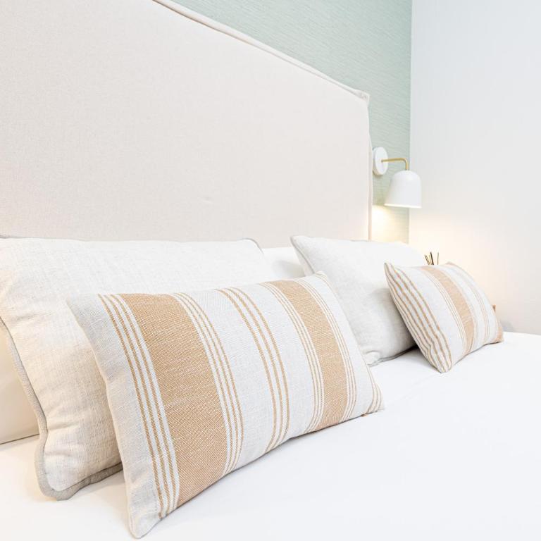 iloftmalaga Pasillo de Atocha - Apartamento de 2 dormitorios - 3